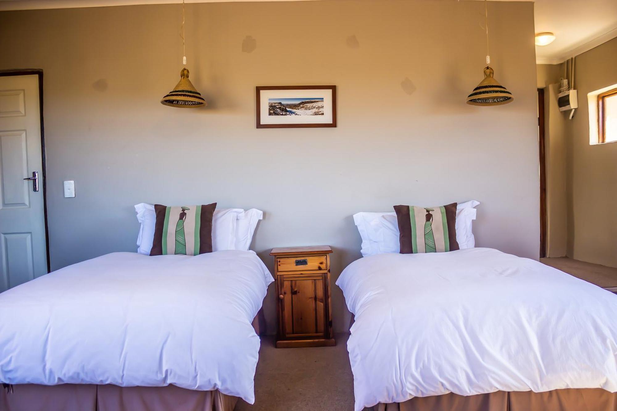 Sani Mountain Escape Hotel Mokhotlong Room photo
