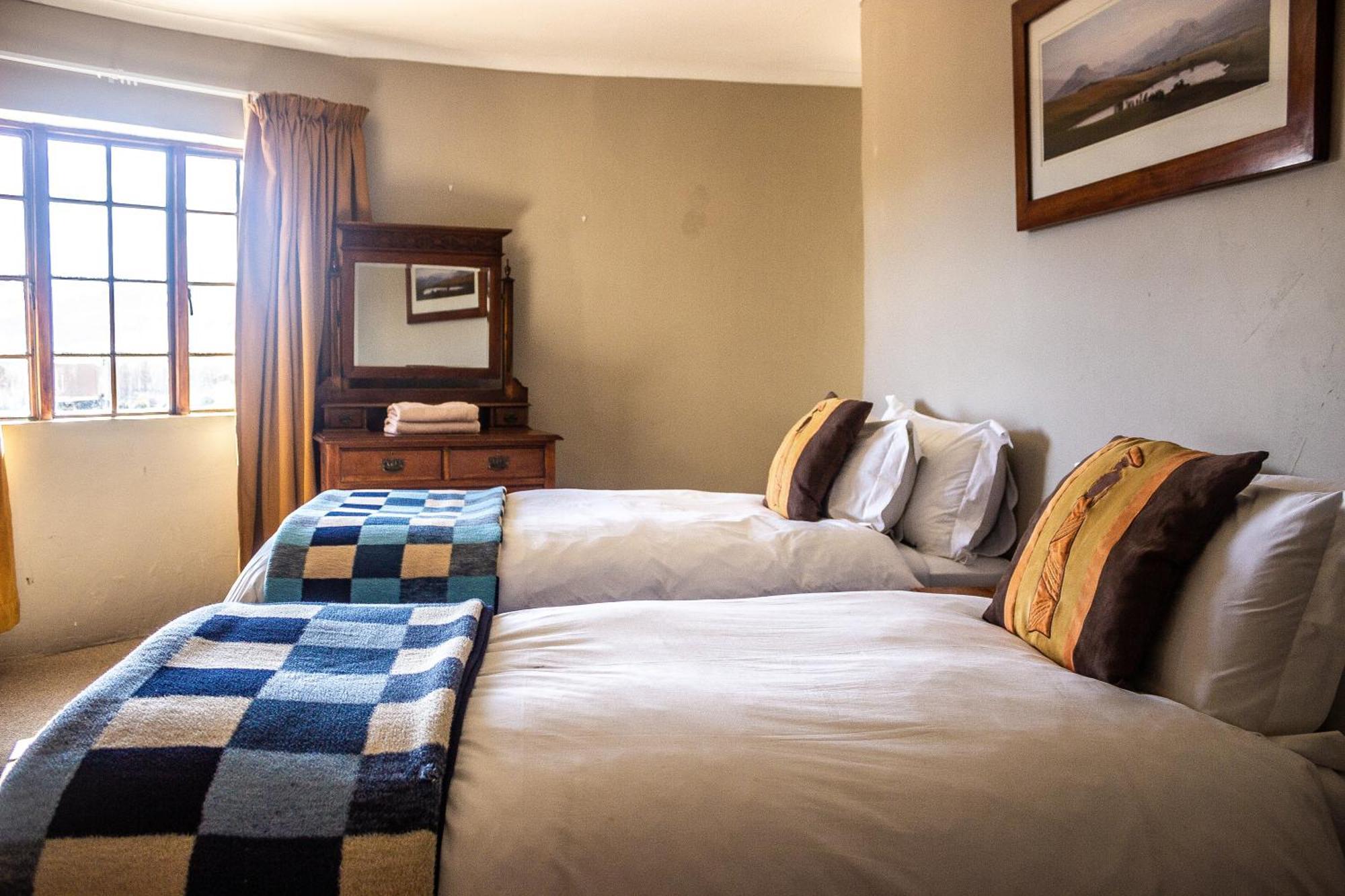 Sani Mountain Escape Hotel Mokhotlong Room photo