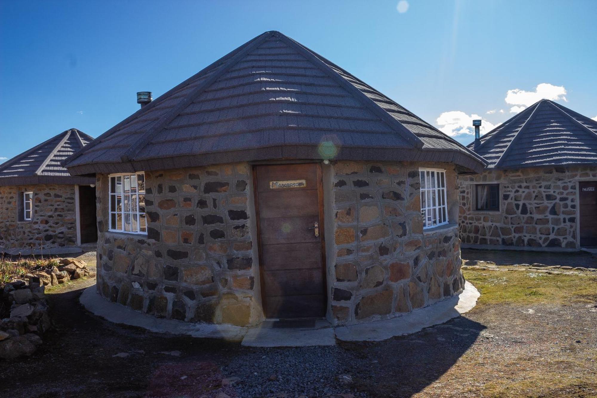 Sani Mountain Escape Hotel Mokhotlong Room photo