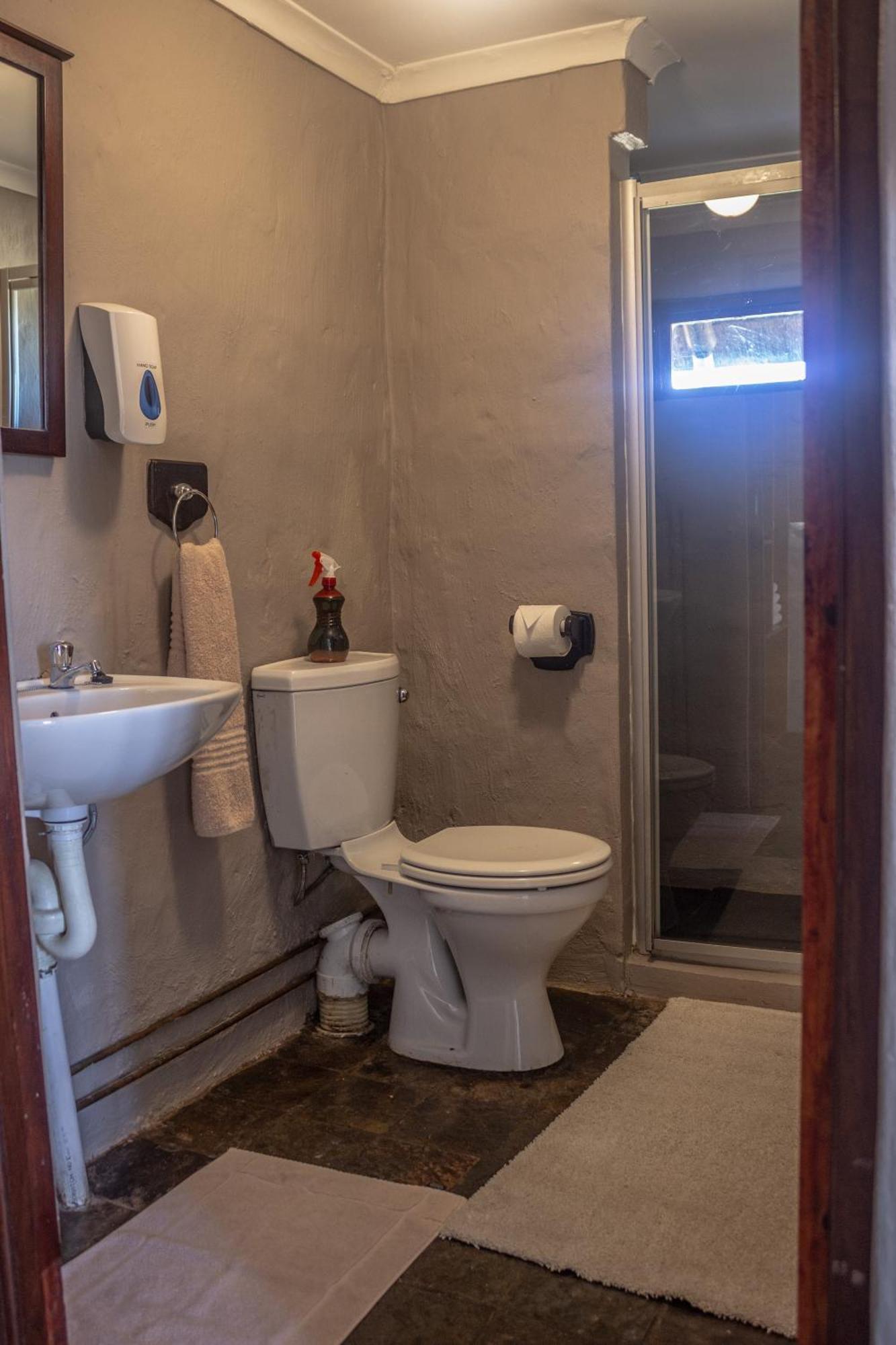 Sani Mountain Escape Hotel Mokhotlong Room photo