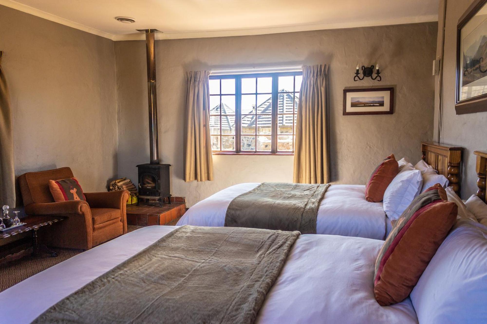 Sani Mountain Escape Hotel Mokhotlong Room photo