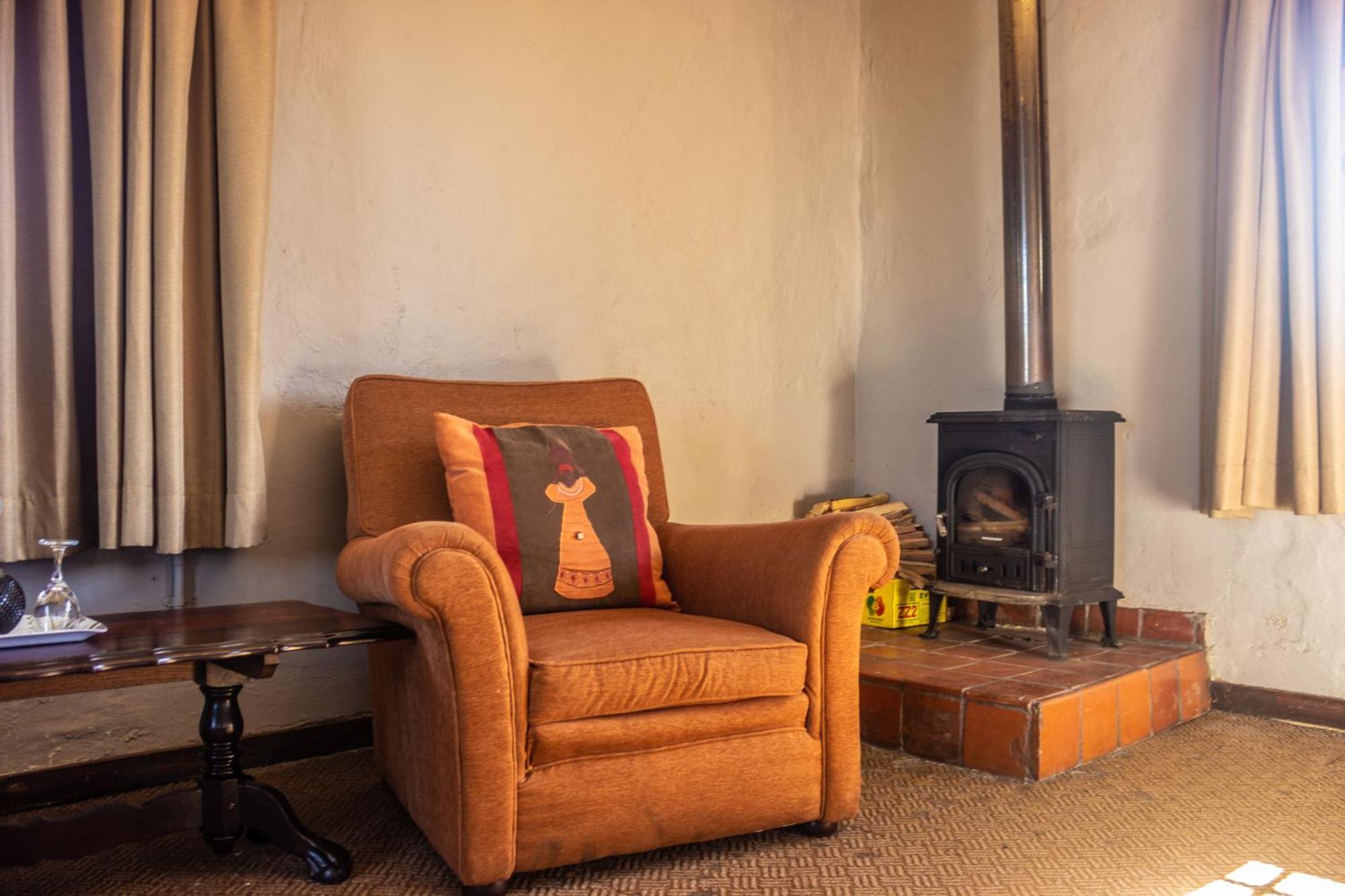 Sani Mountain Escape Hotel Mokhotlong Room photo