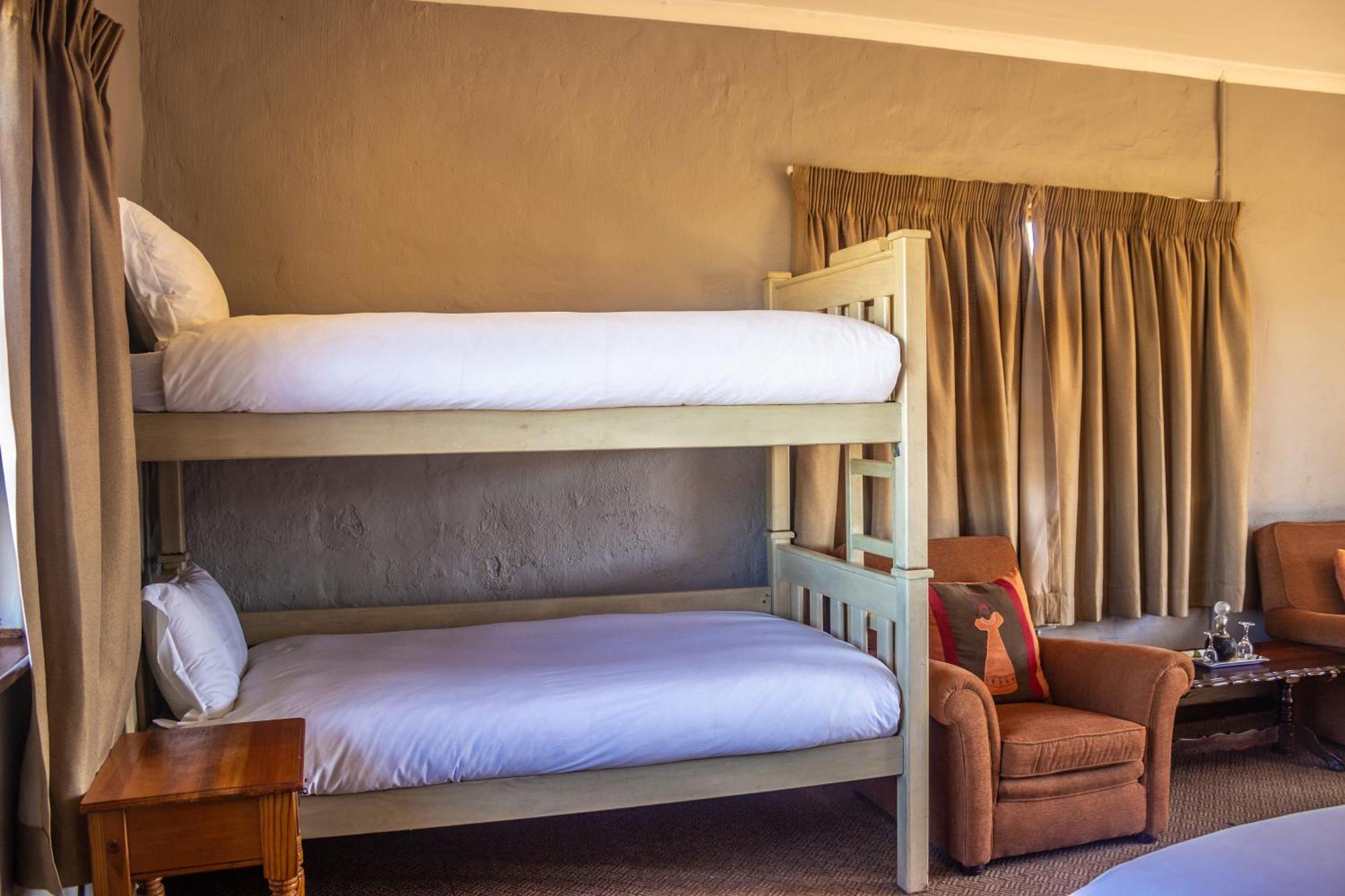 Sani Mountain Escape Hotel Mokhotlong Room photo
