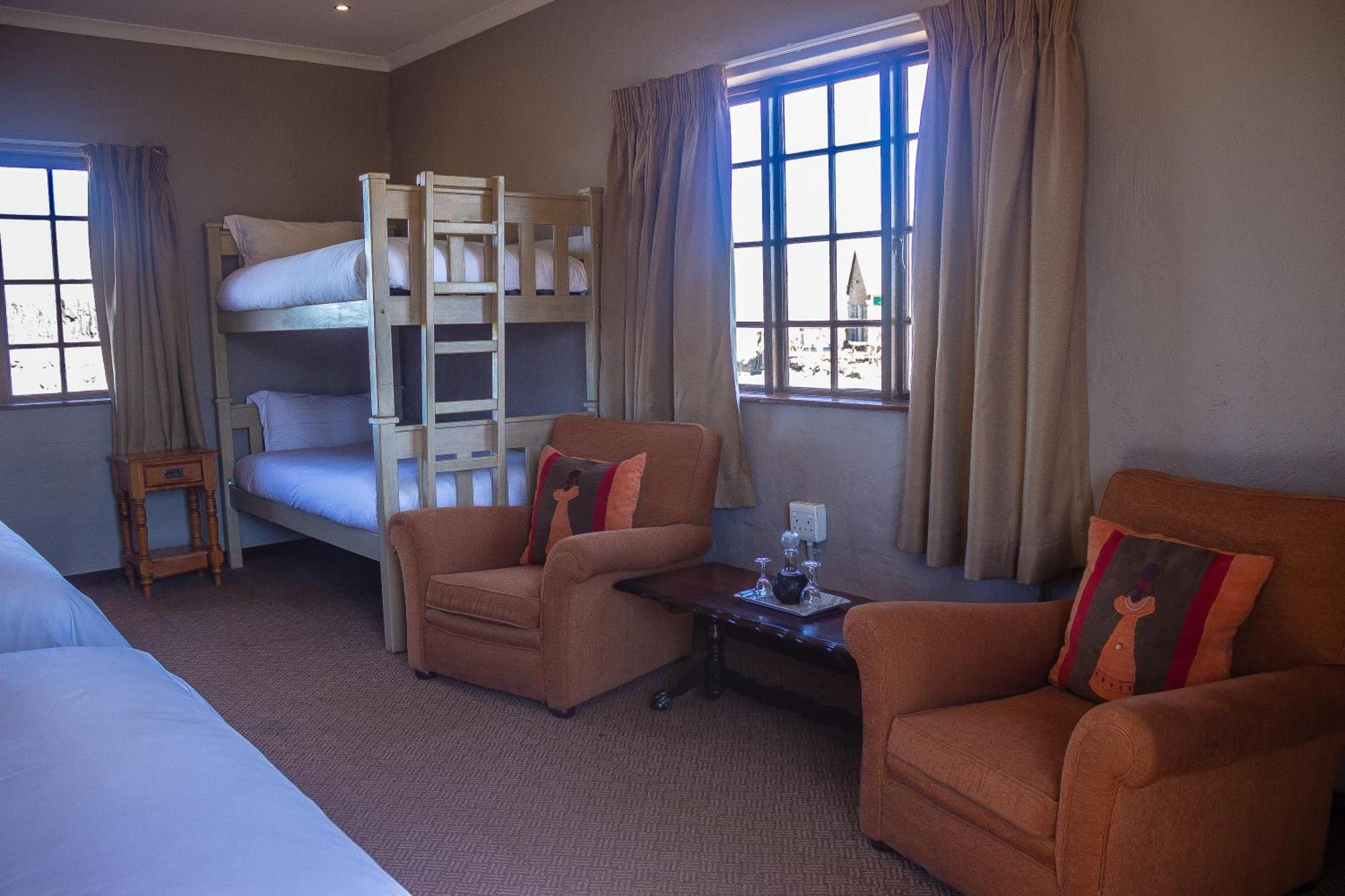 Sani Mountain Escape Hotel Mokhotlong Room photo