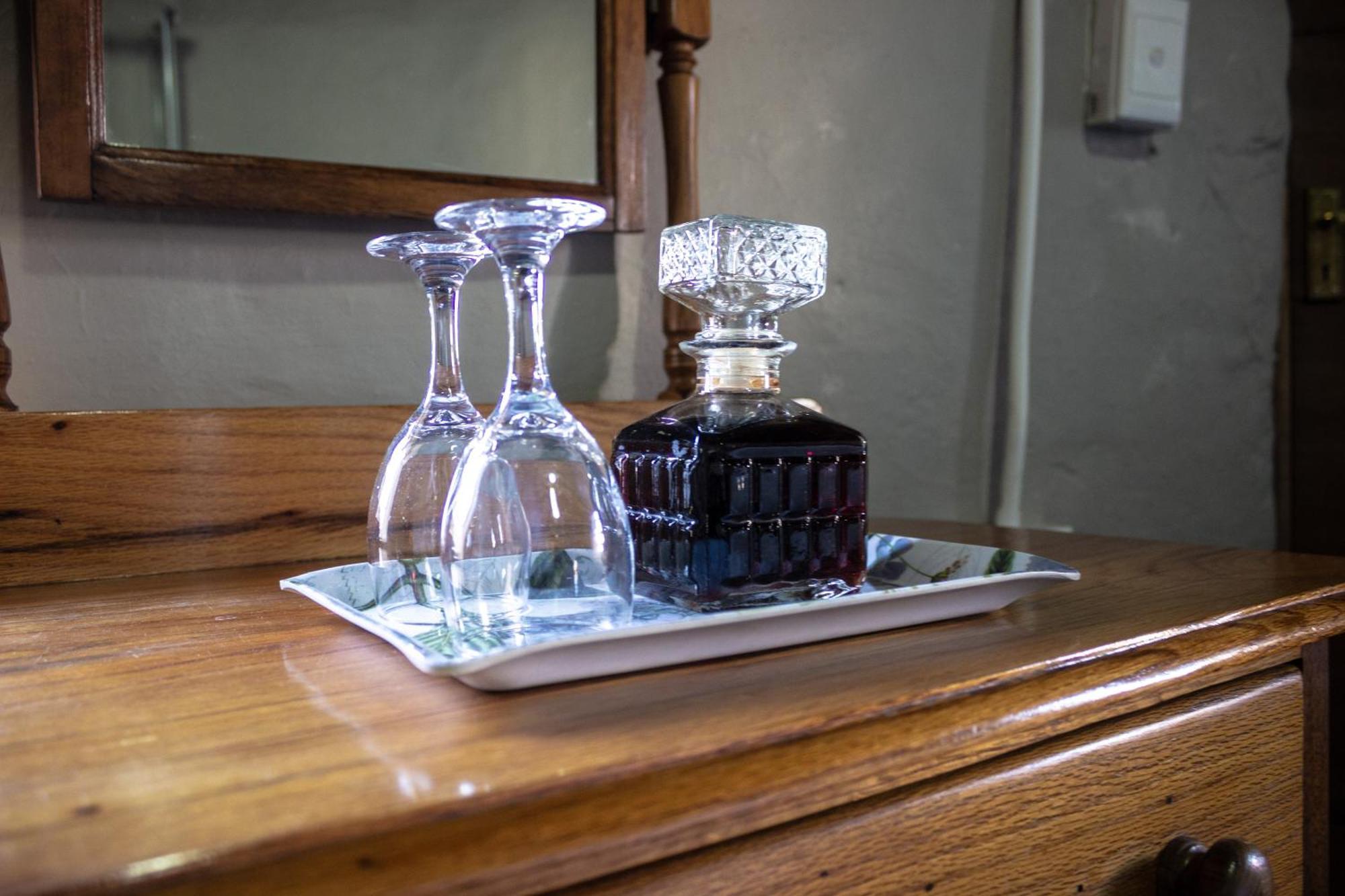 Sani Mountain Escape Hotel Mokhotlong Room photo