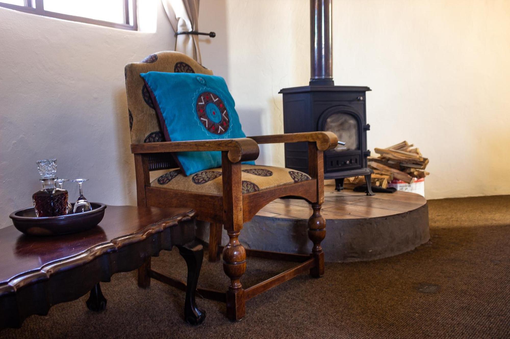 Sani Mountain Escape Hotel Mokhotlong Room photo