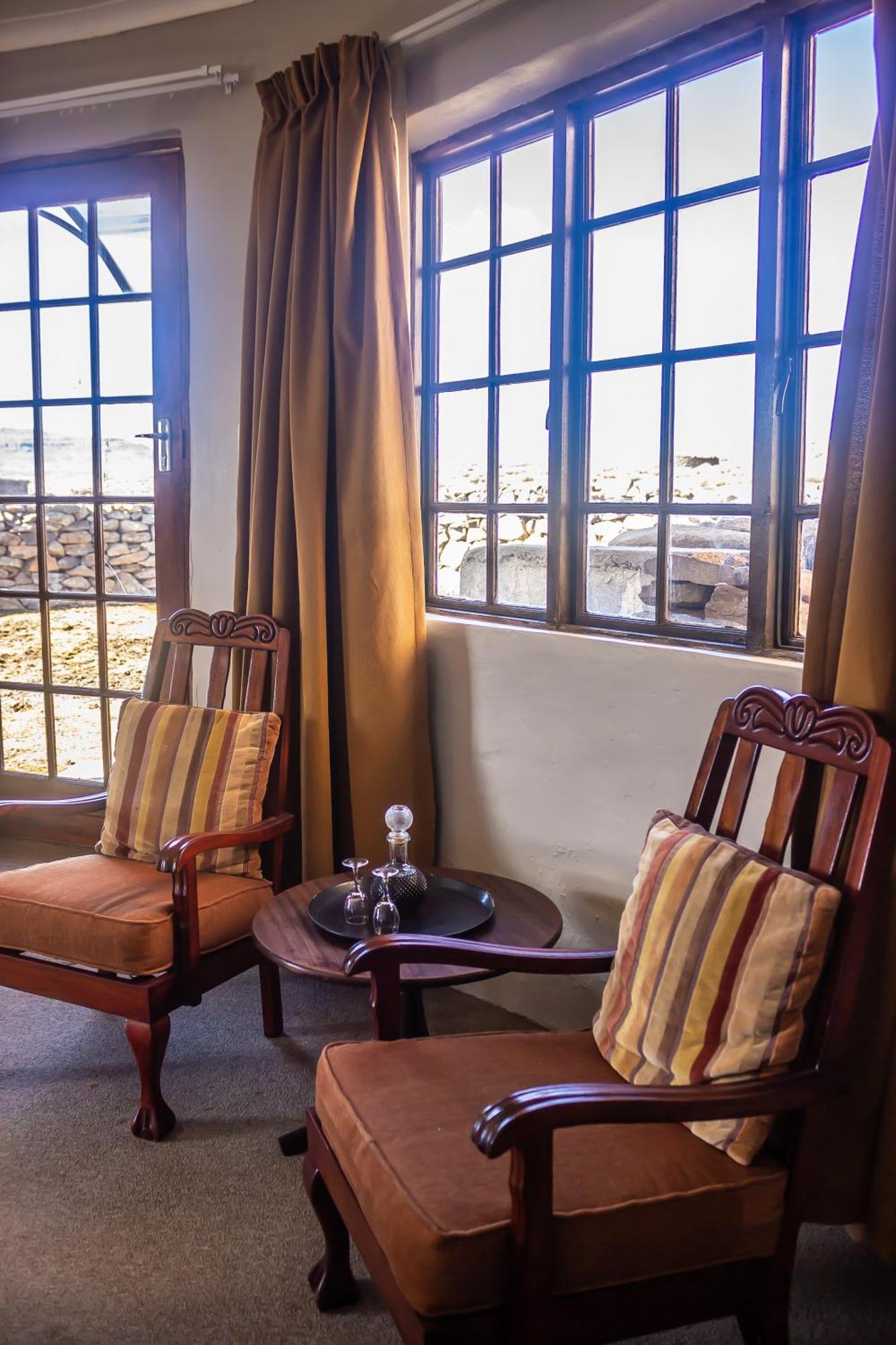 Sani Mountain Escape Hotel Mokhotlong Room photo