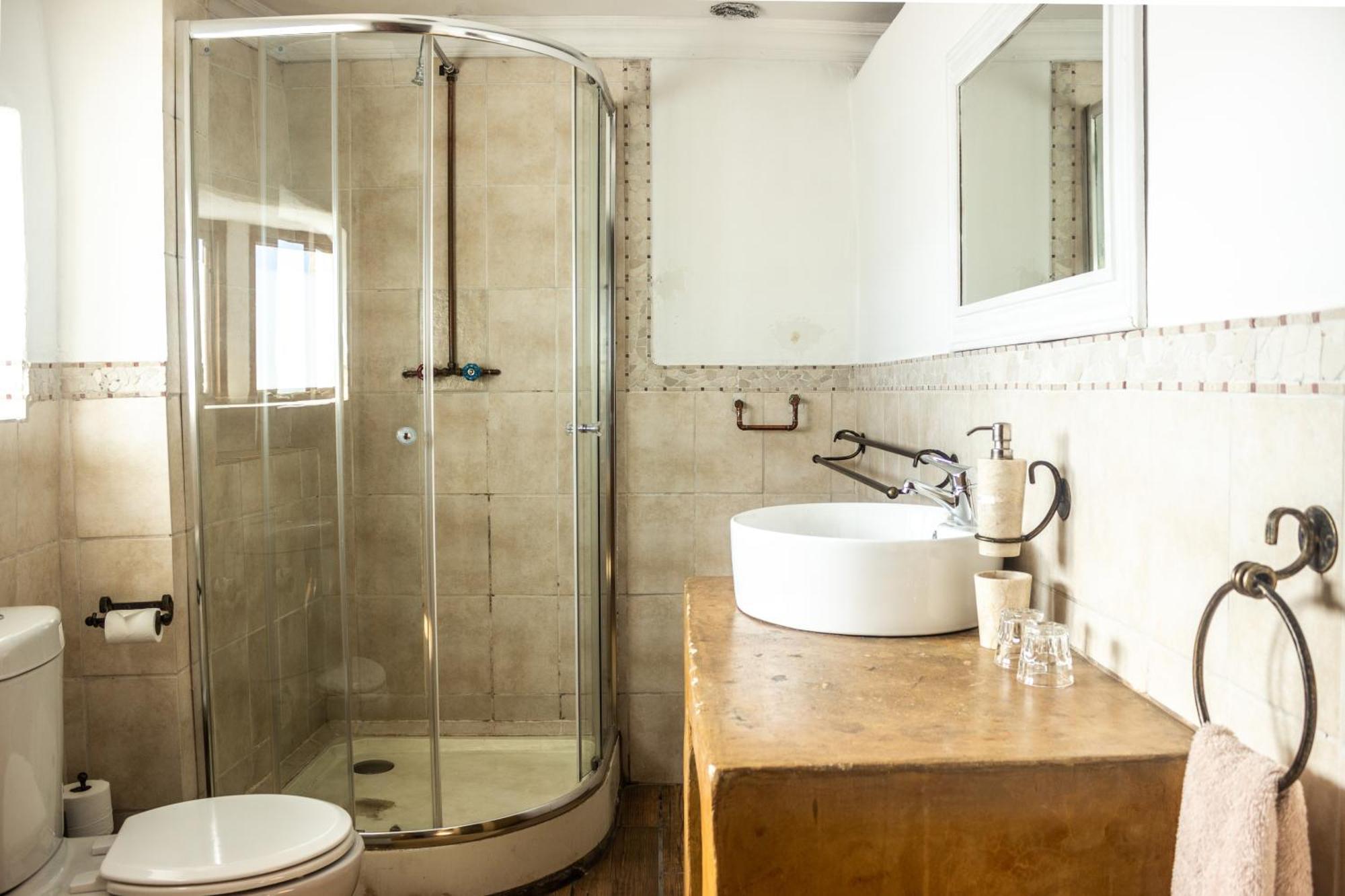 Sani Mountain Escape Hotel Mokhotlong Room photo