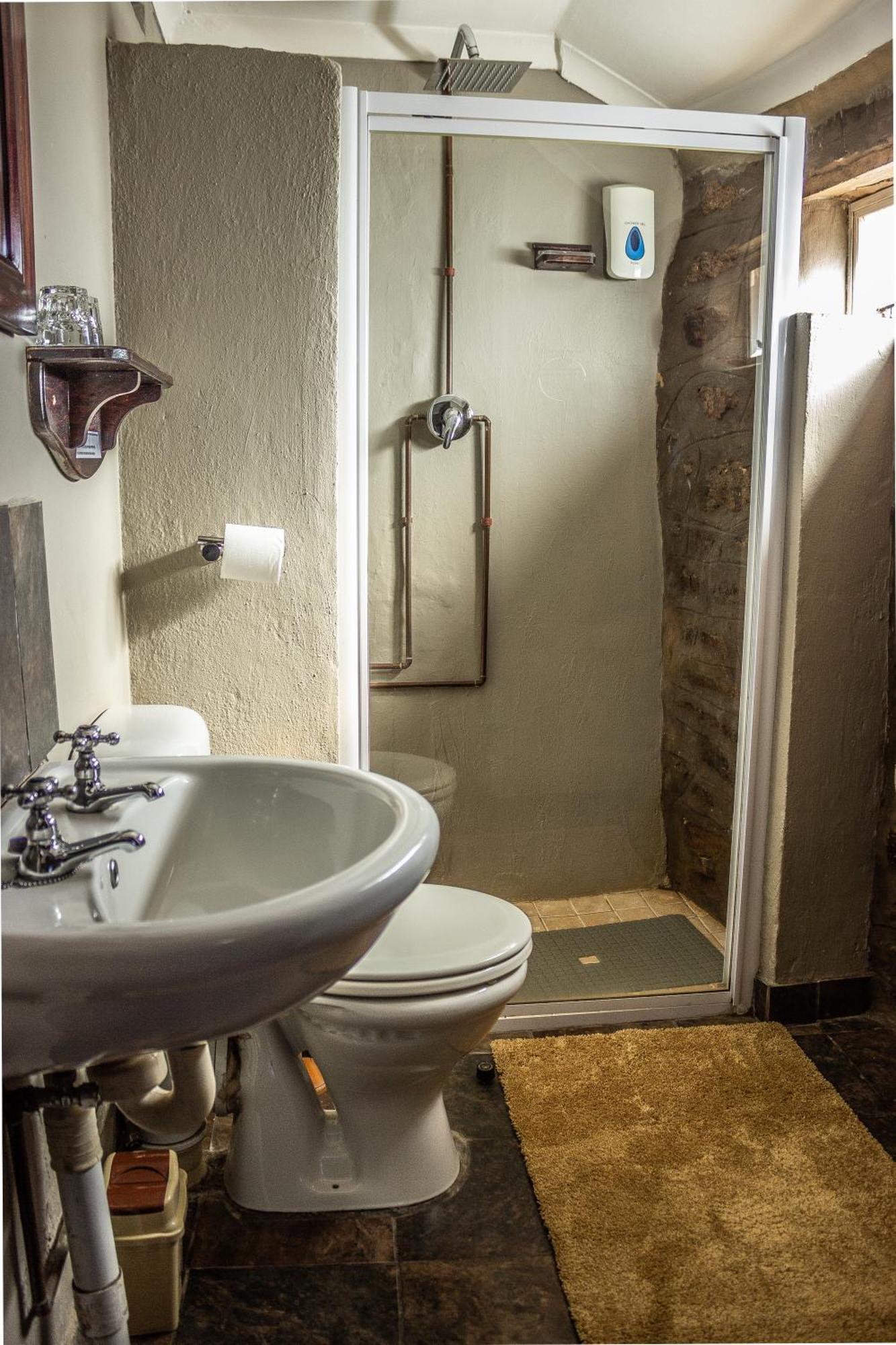 Sani Mountain Escape Hotel Mokhotlong Room photo