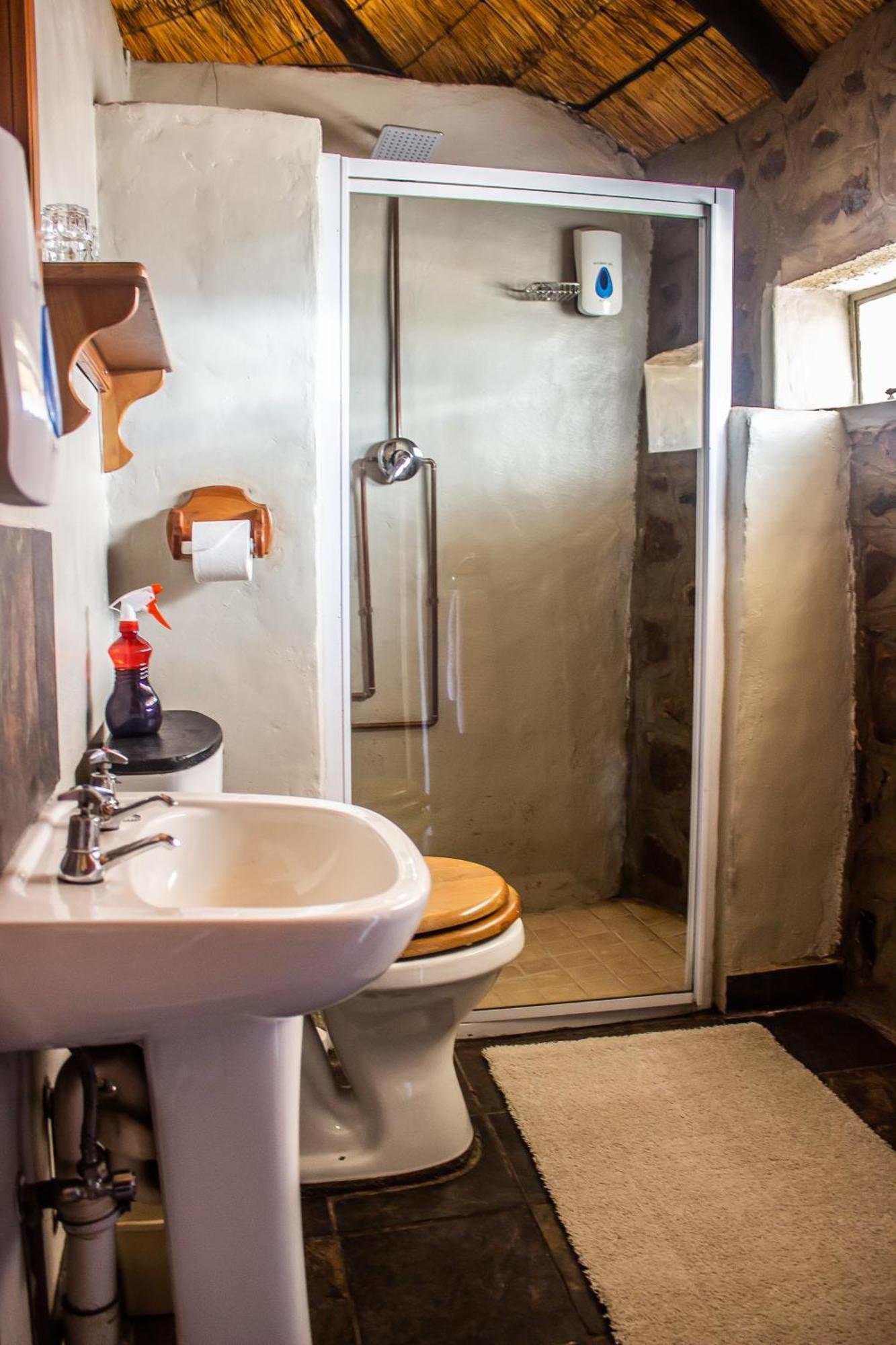 Sani Mountain Escape Hotel Mokhotlong Room photo